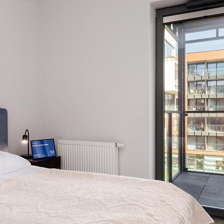 Apartamenty Svager Gdańsk Exterior foto